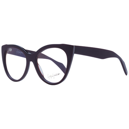 YOHJI YAMAMOTO MOD. YY1034 54771 BLUE FILTER
