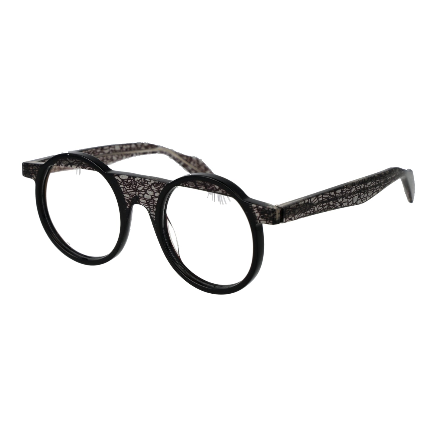 YOHJI YAMAMOTO MOD. YY1035 49019 SUNGLASSES & EYEWEAR