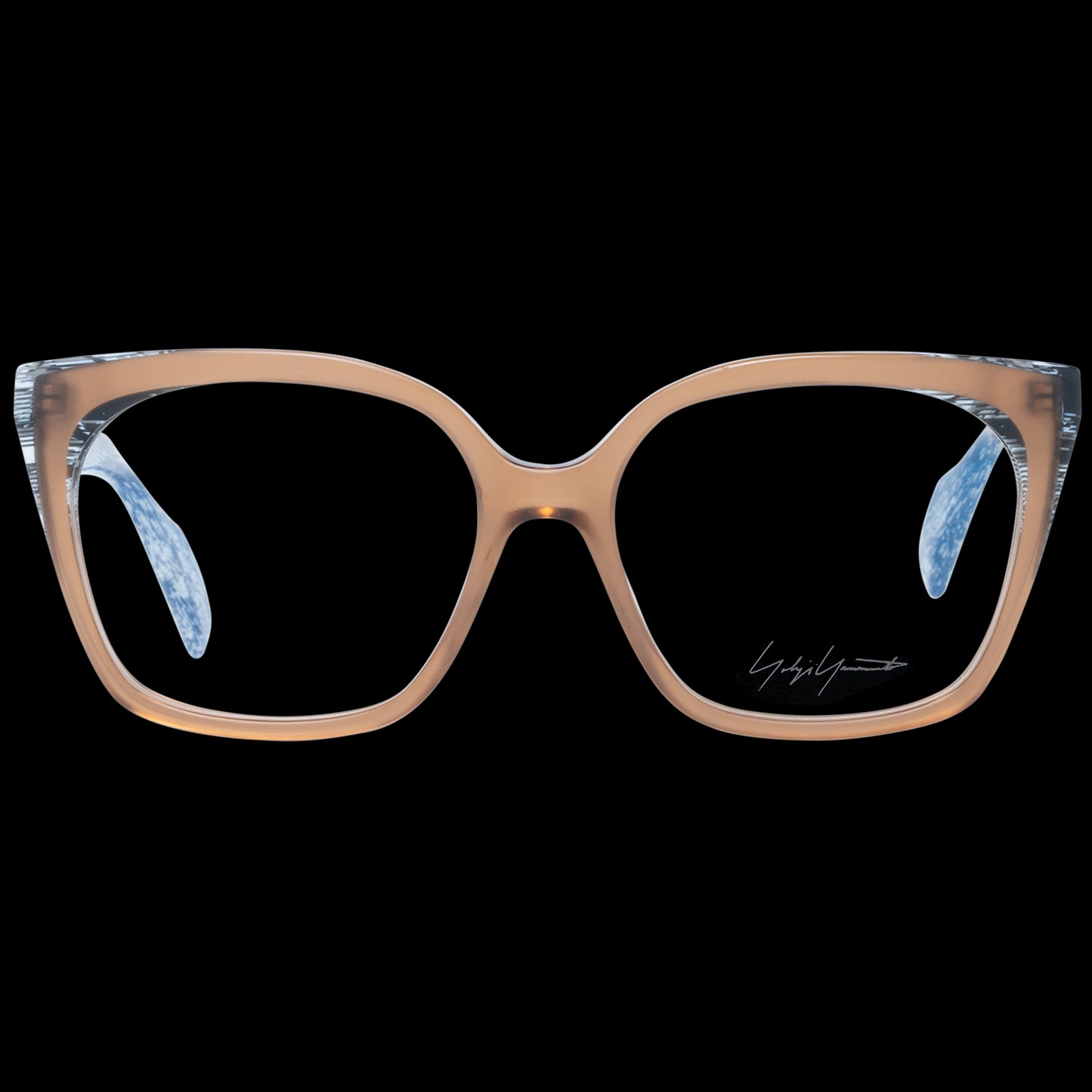 YOHJI YAMAMOTO MOD. YY1037 54111