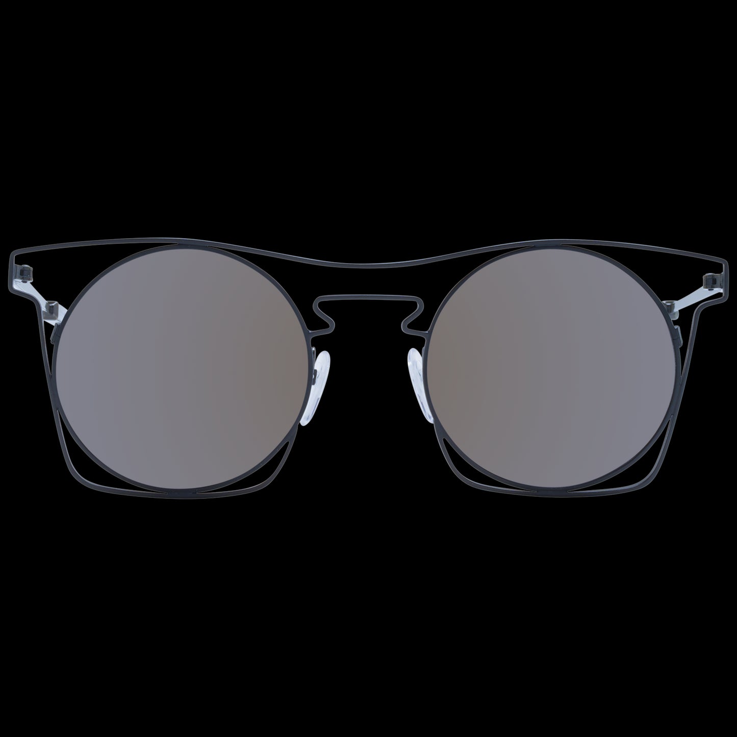 YOHJI YAMAMOTO MOD. YY7005 49004 sunglasses for gentlemen with modern design.