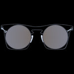 YOHJI YAMAMOTO MOD. YY7005 49004 sunglasses for gentlemen with modern design.