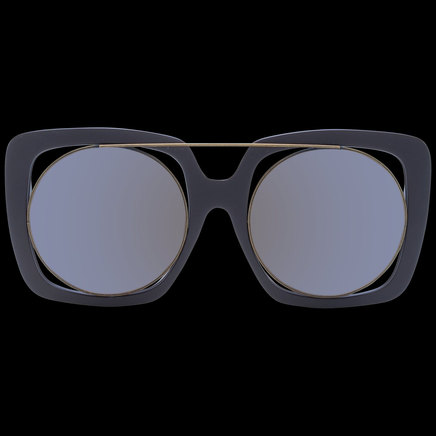 YOHJI YAMAMOTO MOD. YY7009 53115 YOHJI YAMAMOTO SUNGLASSES