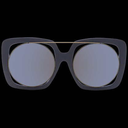 YOHJI YAMAMOTO MOD. YY7009 53115 YOHJI YAMAMOTO SUNGLASSES