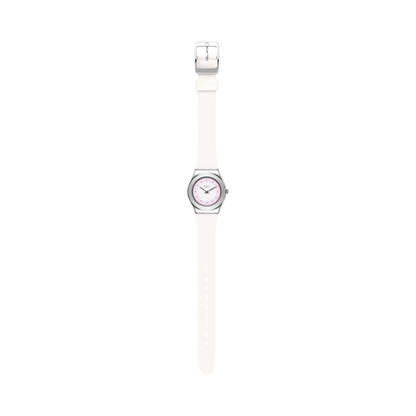 SWATCH Mod. SOWHITE-1
