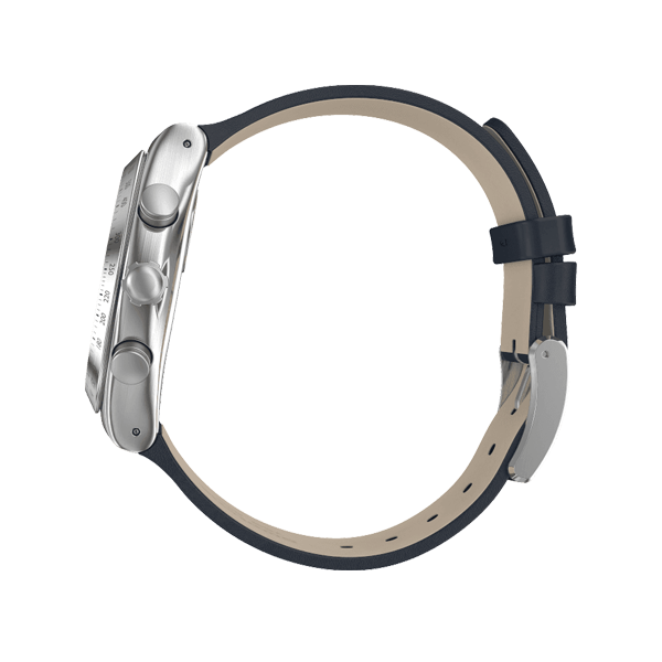 SWATCH Mod. DARKMEBLUE-1