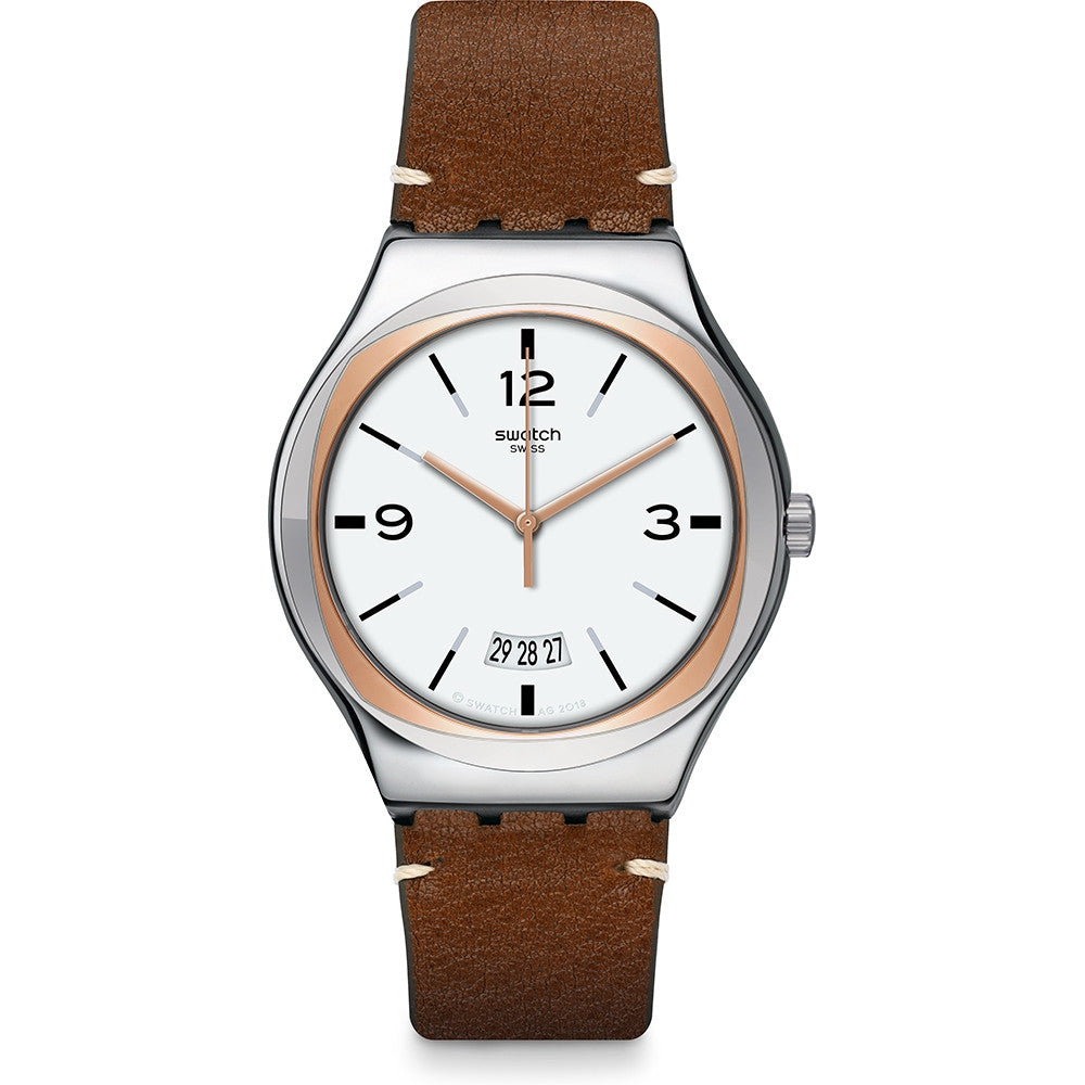 SWATCH Mod. TV SHOW-0