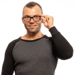 ZADIG & VOLTAIRE MOD. VZV028 540790 SUNGLASSES & EYEWEAR