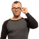 ZADIG & VOLTAIRE MOD. VZV028 5409RS SUNGLASSES & EYEWEAR