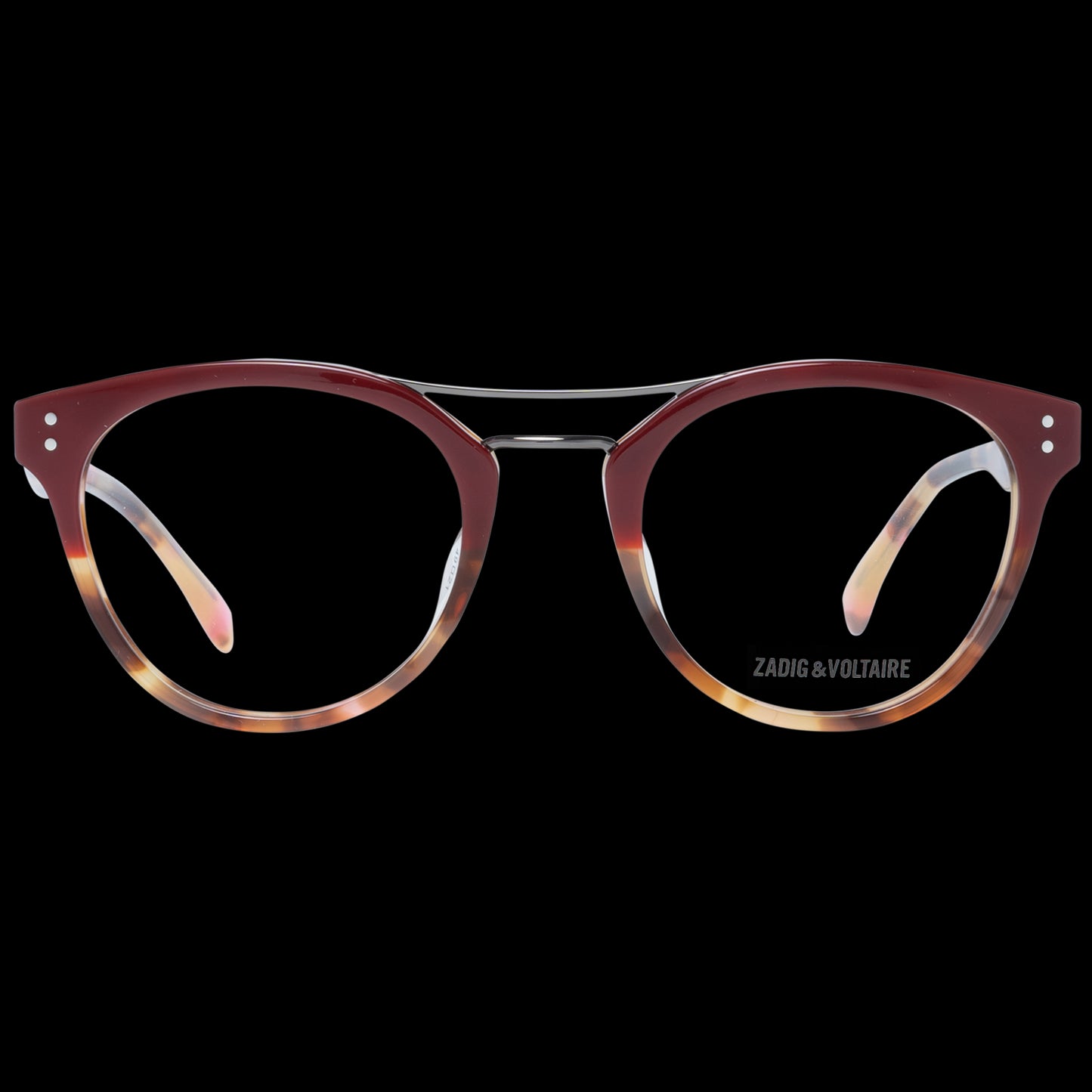 ZADIG & VOLTAIRE MOD. VZV217 490AFG SUNGLASSES & EYEWEAR
