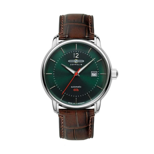 ZEPPELIN WATCHES Mod. 8160-4 WATCHES