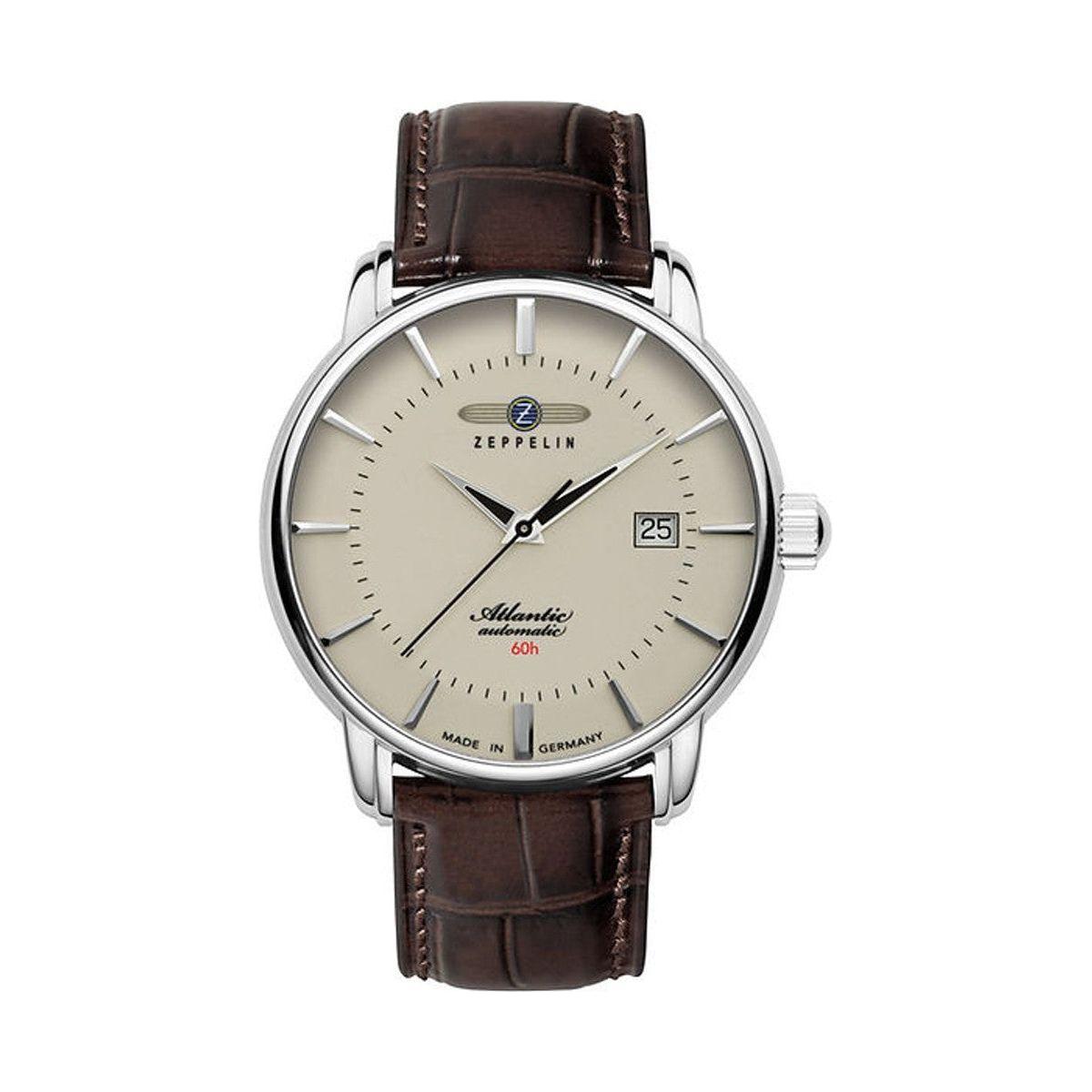 ZEPPELIN WATCHES Mod. 8460-5 8460-5