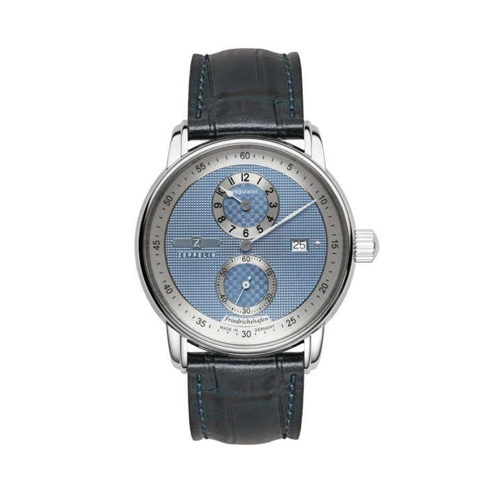 ZEPPELIN WATCHES Mod. 8522-3 WATCHES
