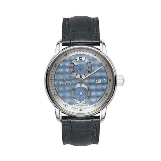ZEPPELIN WATCHES Mod. 8522-3 WATCHES
