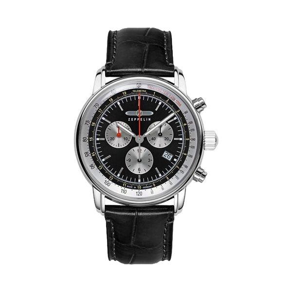 ZEPPELIN WATCHES Mod. 8888-2 8888-2