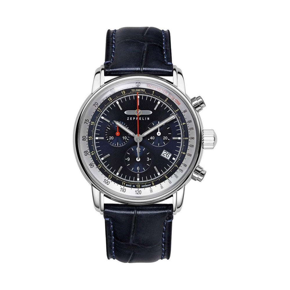 ZEPPELIN WATCHES Mod. 8888-3 8888-3