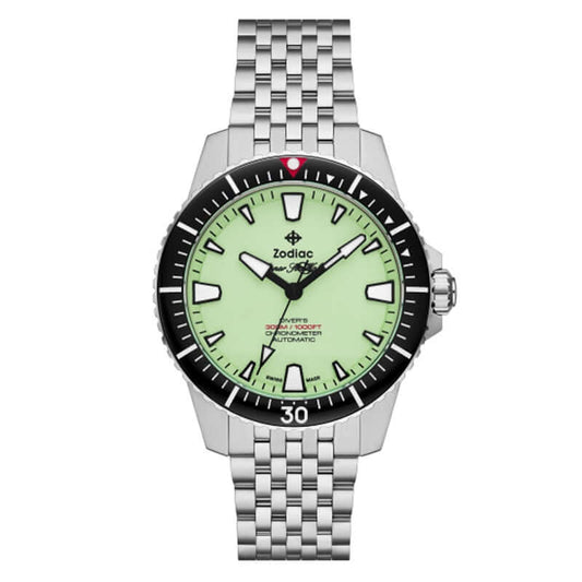 ZODIAC Mod. ZO3560 WATCHES