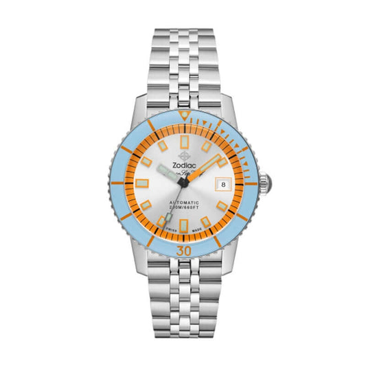 ZODIAC Mod. ZO9304 WATCHES