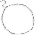 ZOPPINI JEWELS Mod. ZPQ13794400 DESIGNER FASHION JEWELLERY