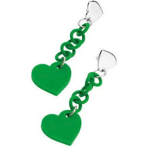 ZOPPINI JEWELS orecchini/earrings Mod. 'Tiffany'