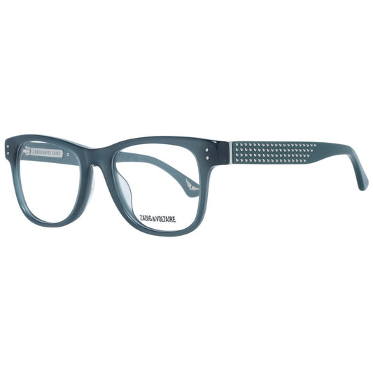 Zadig & Voltaire Bicolor Plastic Glasses (Frames) Zadig & Voltaire