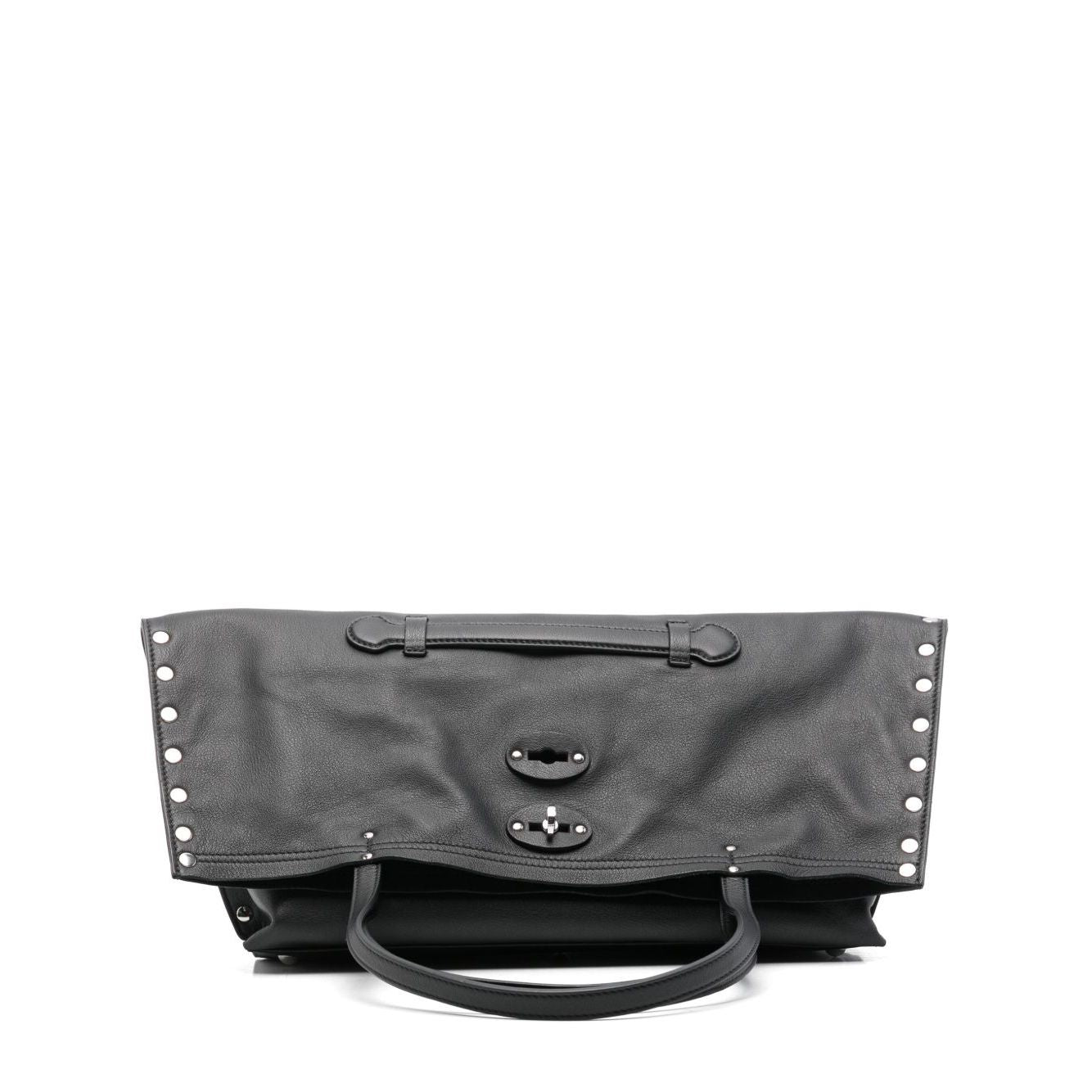 Zanellato A'spasso Saeta Medium Tote Bag Shopper