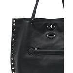 Zanellato A'spasso Saeta Medium Tote Bag Shopper