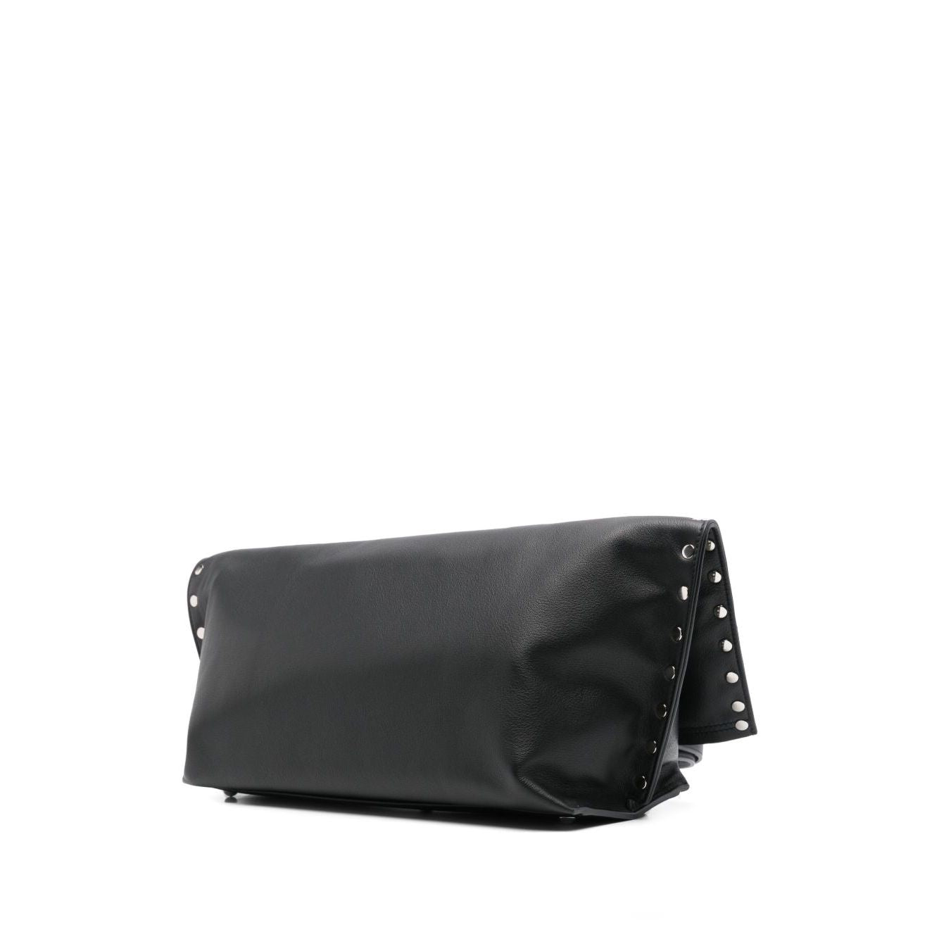 Zanellato A'spasso Saeta Medium Tote Bag