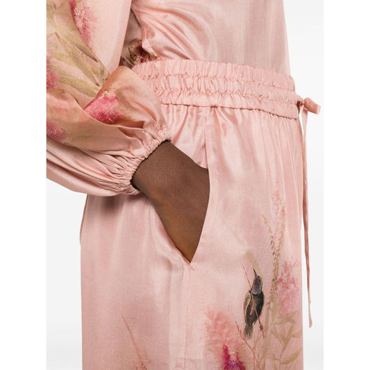 Zimmermann Cascadian trousers Trousers
