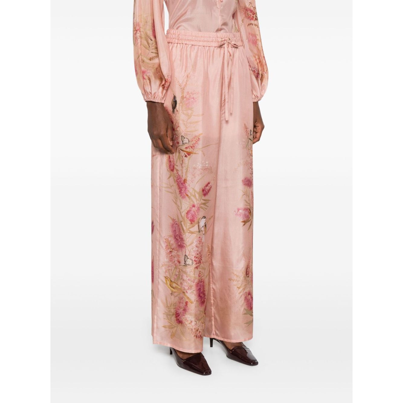Zimmermann Cascadian trousers Trousers
