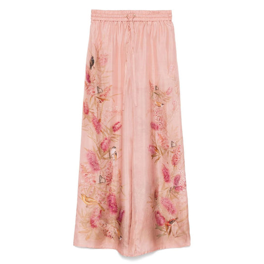 Zimmermann Cascadian trousers Trousers