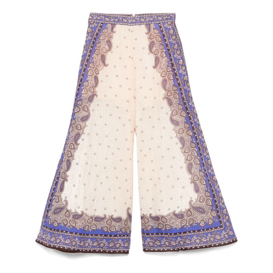 Zimmermann Maxine trousers Trousers
