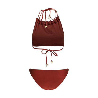 Zimmermann Multicolor Polyamide Bikini 1,1728,2,72470364320,Bikinis - Swimwear - Clothing,Clothing,Multicolor,New with tags,Swimwear - Clothing,Women,Zimmermann