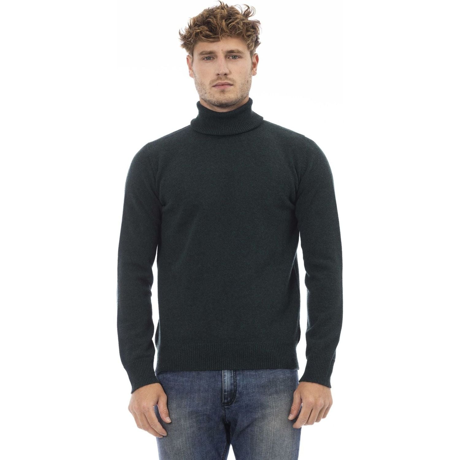 Alpha Studio Sweaters