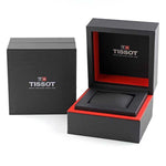 TISSOT Mod. CHEMIN DES TOURELLES POWERMATIC 80 WATCHES