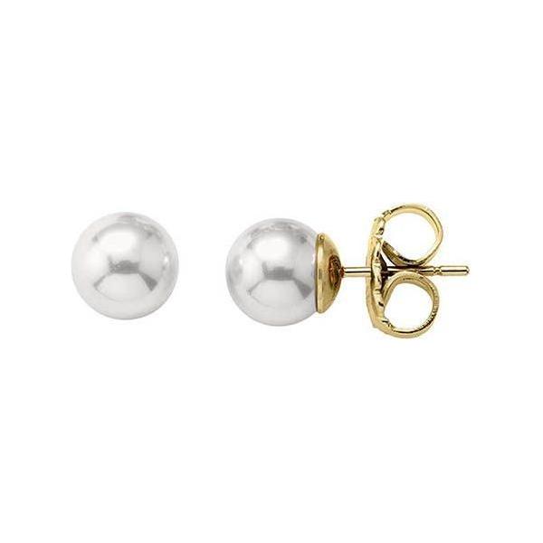 MAJORICA JEWELRY Mod. 00328.01.1.000.701.1 Earrings