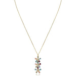 VICEROY JEWELS Mod. 13083C100-39 Necklace