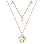 VICEROY FASHION Mod. 15017C01012 Necklace