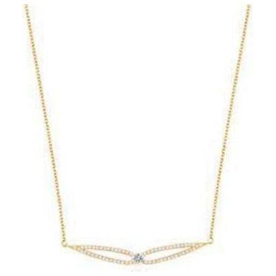 SWAROVSKI Mod. 5149502 Necklace