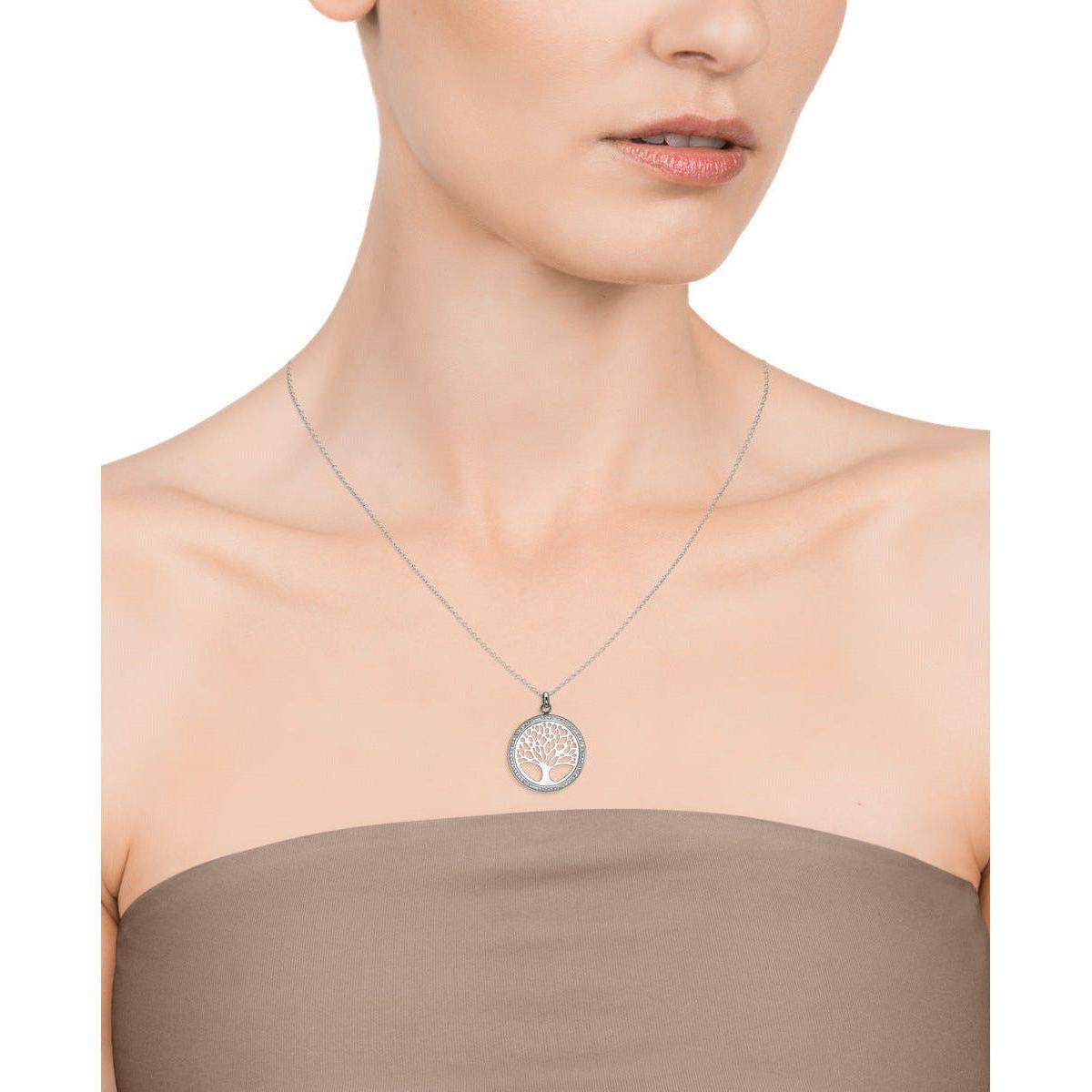VICEROY FASHION Mod. 75130C01000 Necklace
