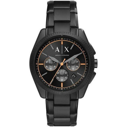 A|X ARMANI EXCHANGE Mod. GIACOMO WATCHES