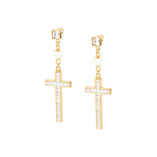BROSWAY JEWELS Mod. BSL24 Earrings