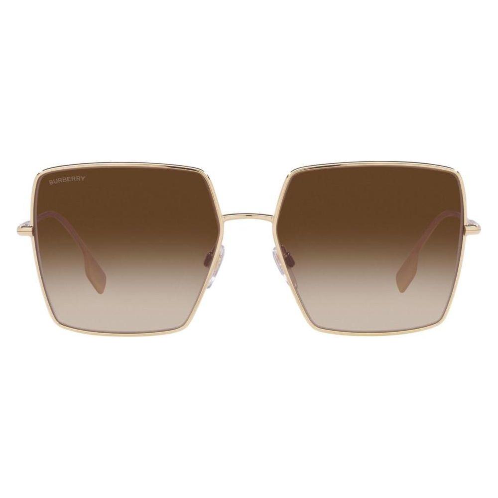 BURBERRY MOD. DAPHNE BE 3133 SUNGLASSES & EYEWEAR