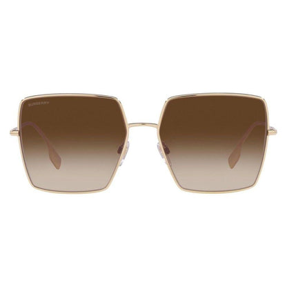 BURBERRY MOD. DAPHNE BE 3133 SUNGLASSES & EYEWEAR