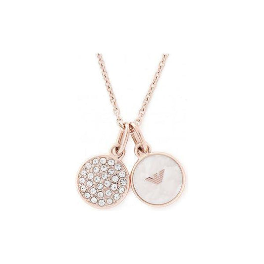 EMPORIO ARMANI JEWELS JEWELRY Mod. EGS2158221 Necklace