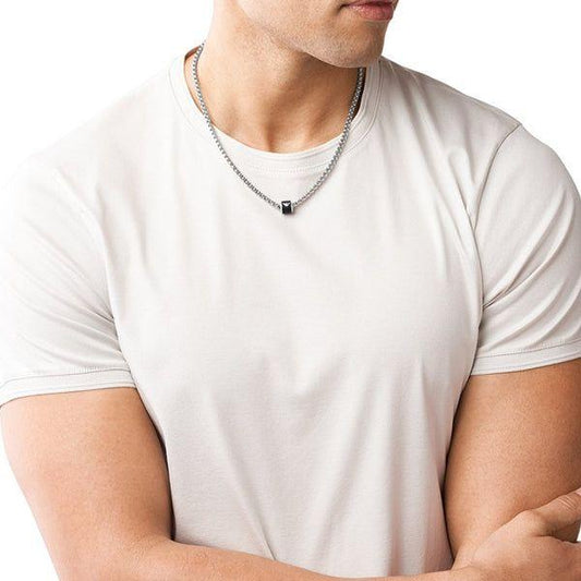 EMPORIO ARMANI JEWELS JEWELRY Mod. EGS2910040 Necklace