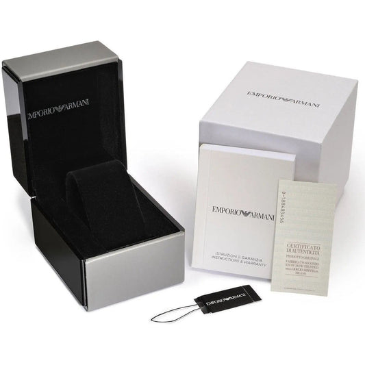 EMPORIO ARMANI Mod. ARS3351 WATCHES