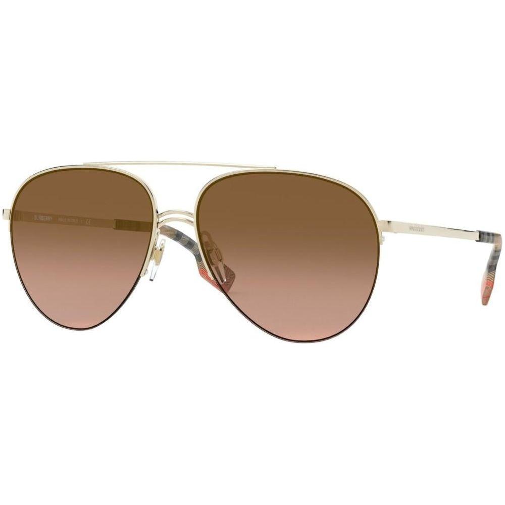 BURBERRY MOD. FERRY BE 3113 SUNGLASSES & EYEWEAR
