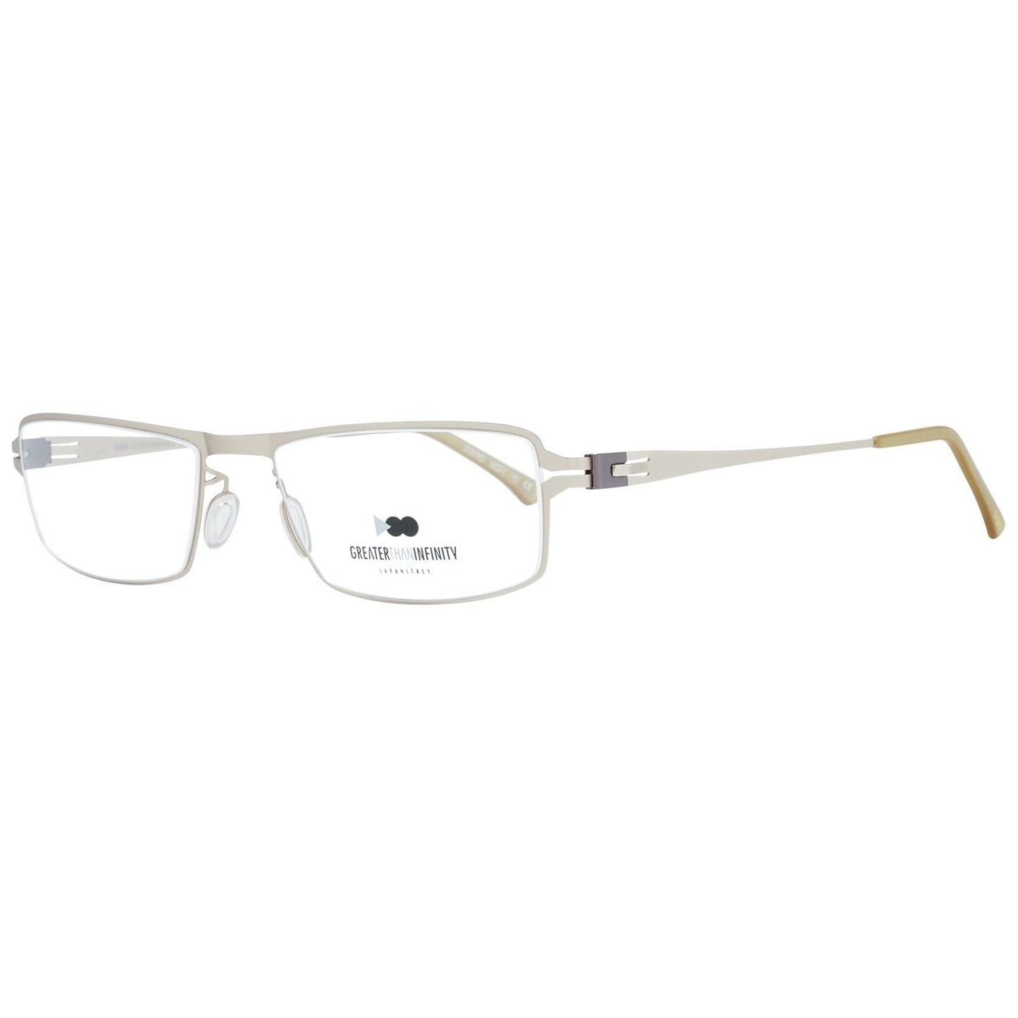 GREATER THAN INFINITY MOD. GT007 54V03N SUNGLASSES & EYEWEAR