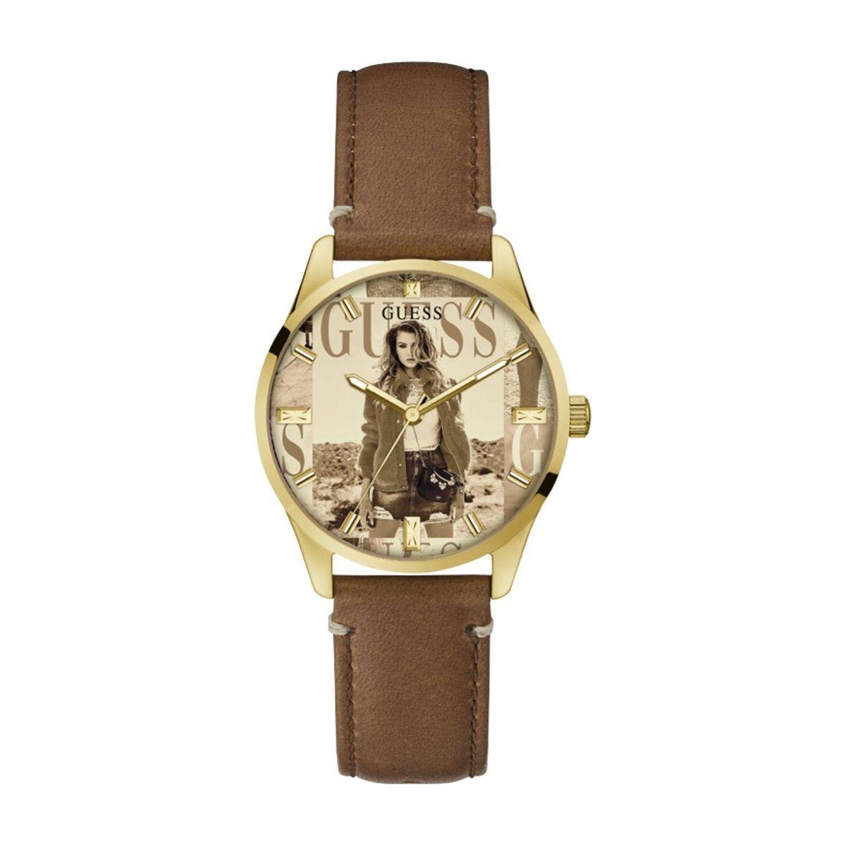 GUESS WATCHES Mod. GW0290L1