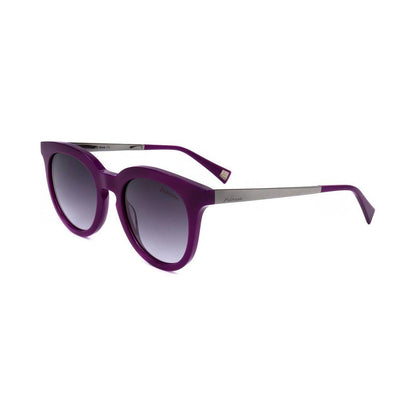 HICKMANN MOD. HI9056 DARK PURPLE SUNGLASSES & EYEWEAR